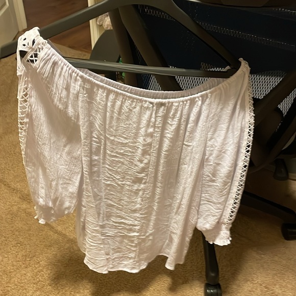 Blouse - Picture 2 of 4